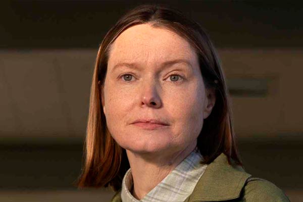 Margaret White in Carrie