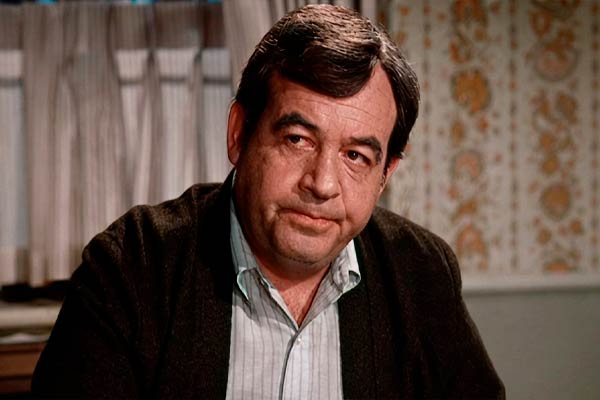 Howard Cunningham in Happy Days