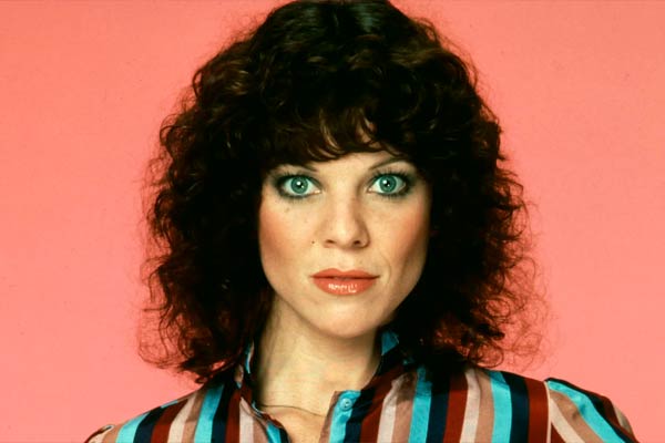 Joanie Cunningham in Happy Days