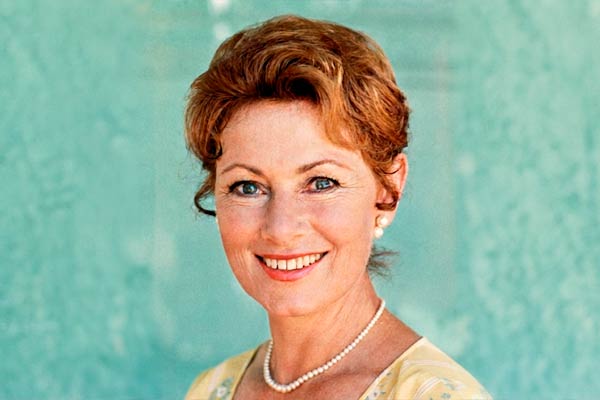 Marion Cunningham in Happy Days