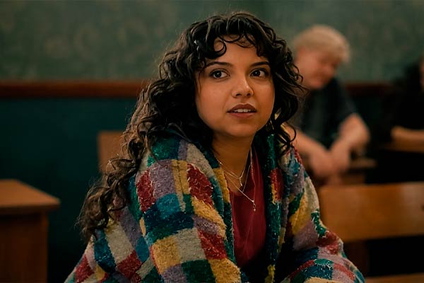 Elaine Denton in Best Medicine