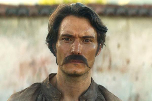 Colonel Aureliano Buendía in One Hundred Years of Solitude