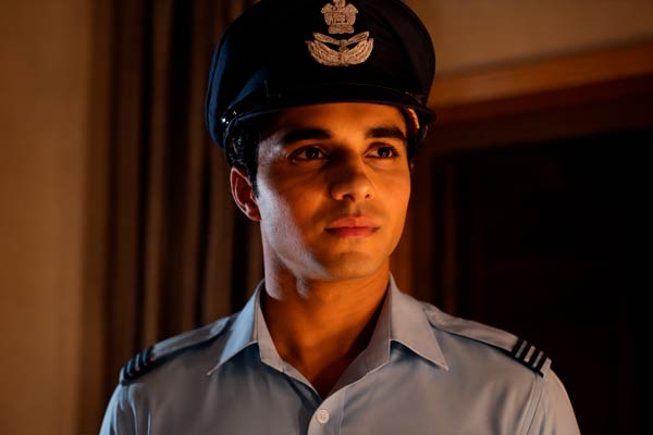 Flying Officer Rajpal Singh ‘Dhali’ Dhaliwal in Operation Safed Sagar