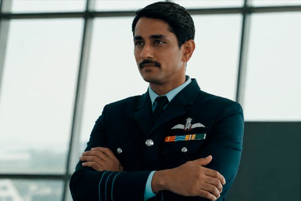 Squadron Leader Ajay Ahuja in Operation Safed Sagar