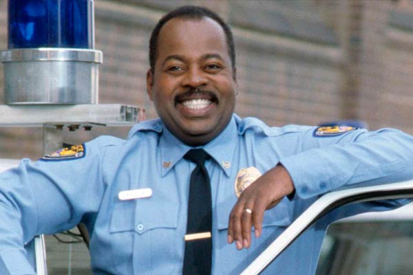 Carl Winslow in Family Matters