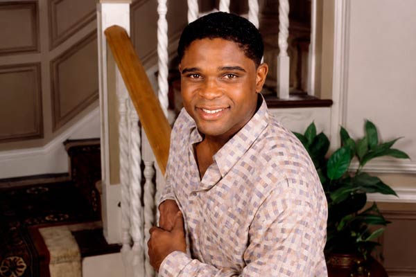Eddie Winslow in Family Matters