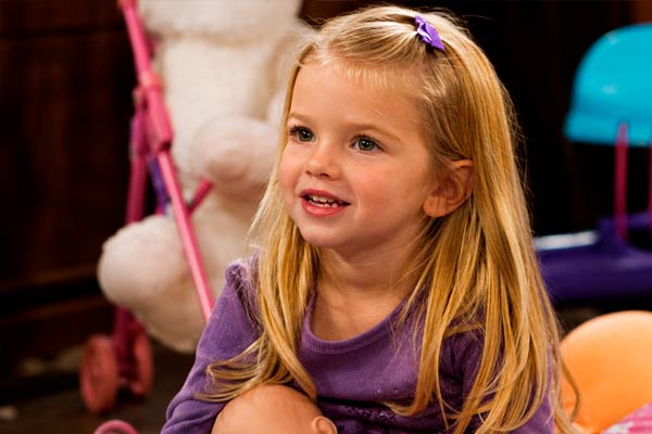 Charlie Duncan in Good Luck Charlie