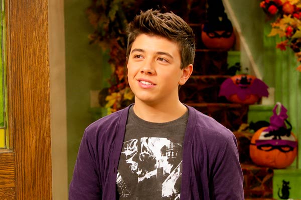 Gabe Duncan in Good Luck Charlie