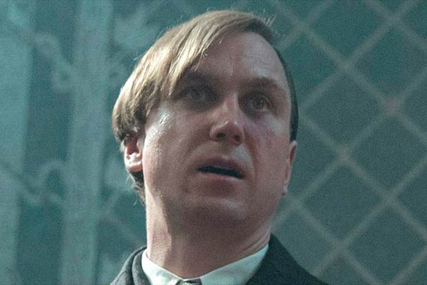 Alfred Nyssen in Babylon Berlin