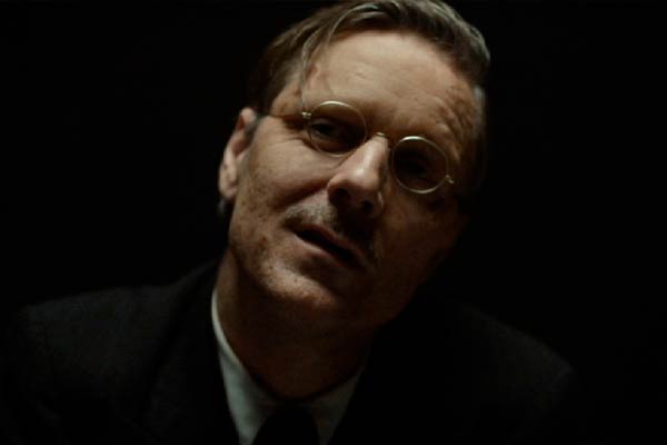 Dr. Anno Schmidt in Babylon Berlin