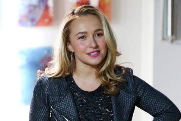 Juliette Barnes in Nashville