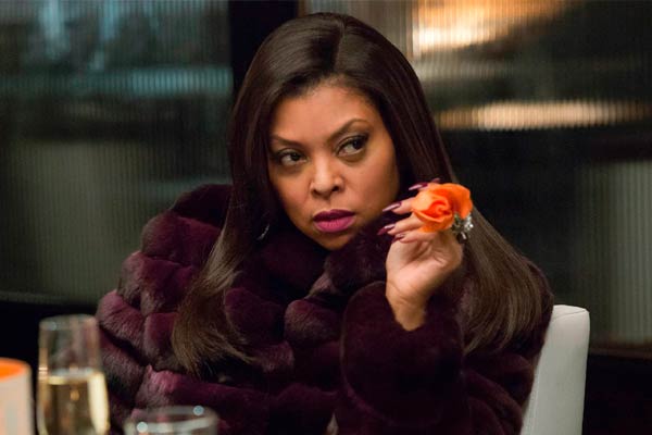 Cookie Lyon in Empire