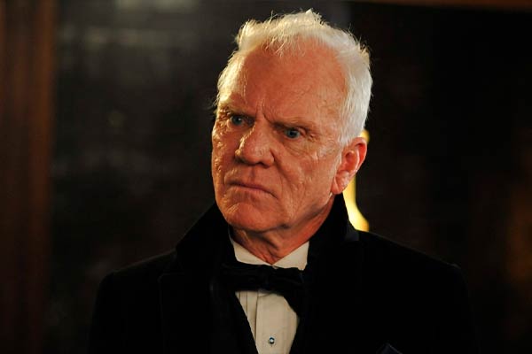 Thomas Pembridge in Mozart in the Jungle