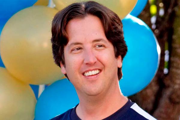 Stevie Janowski in Eastbound & Down