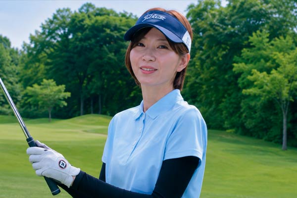 Nose Mariko in 25 Years of You