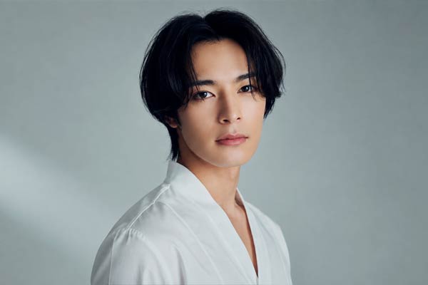 Sagara Tomoya in 25 Years of You