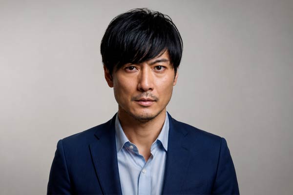 Sakura Taisuke in 25 Years of You