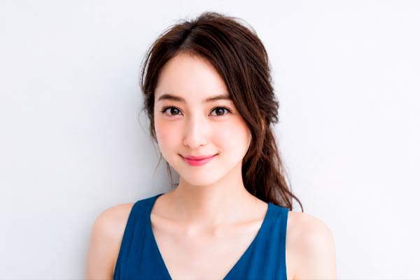 Takeda Izumi in 25 Years of You