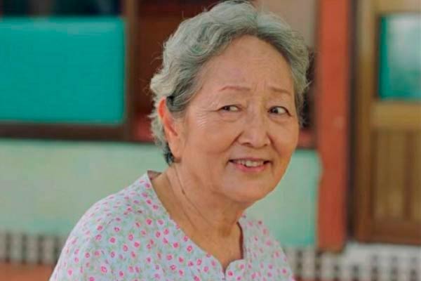 Kim Ga Ri in Hometown Cha-Cha-Cha