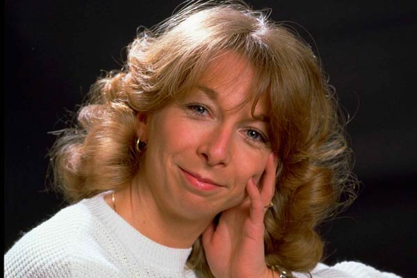 Gail Platt in Coronation Street