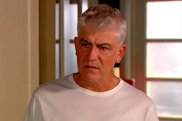 Tommy Dillon in Fair City