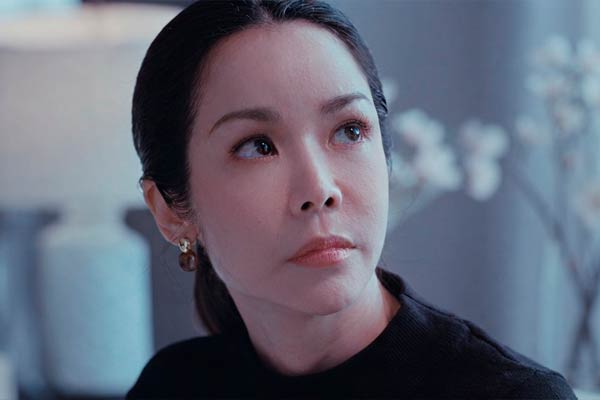 Pawinee Jirajaroensak in Payback