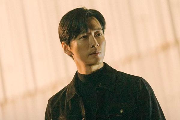 Kang Tae Ju in The Husband