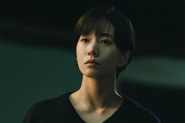 Ko Se Yun in The Husband
