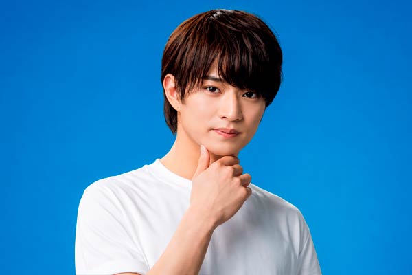 Kobayakawa Sota in Your Summer, My Storm