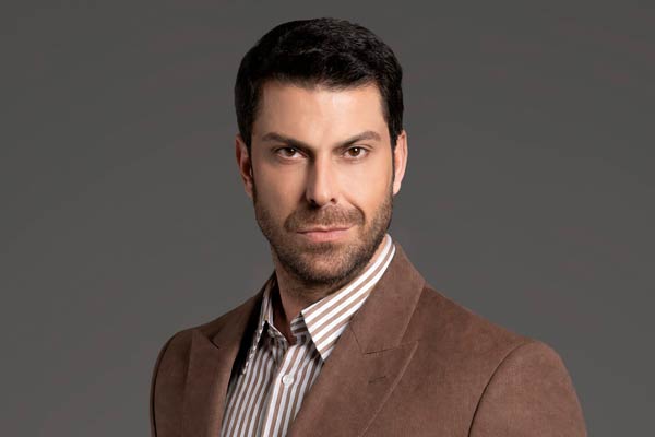 Hakan Akkaya in Daha 17
