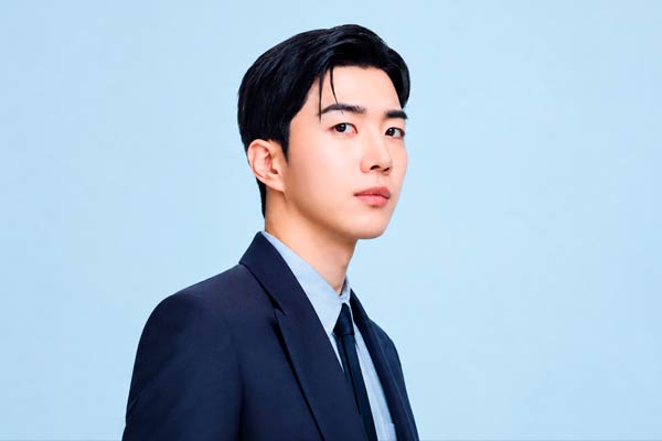 Kang Ha Gi in My Bias, My Boss
