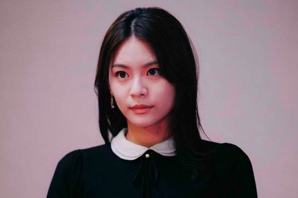 Fukuda Ako in Love Is Better the Second Time Around