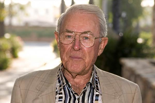 Lee Baldwin in General Hospital
