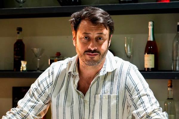Alexandre Levy in Chronicles of the Sun
