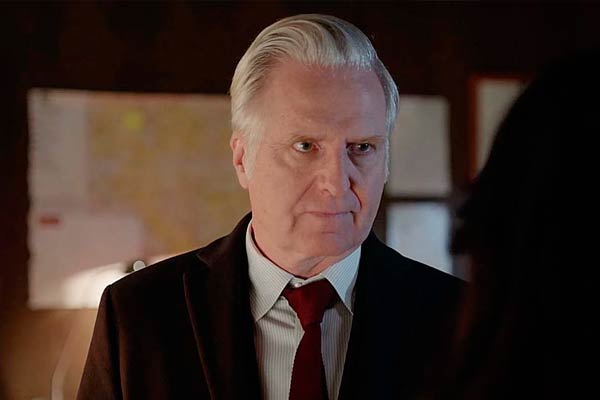 Clément Becker in Chronicles of the Sun