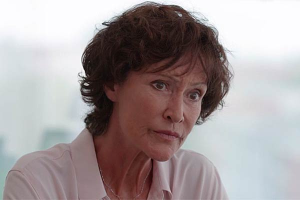 Élisabeth Bastide in Chronicles of the Sun