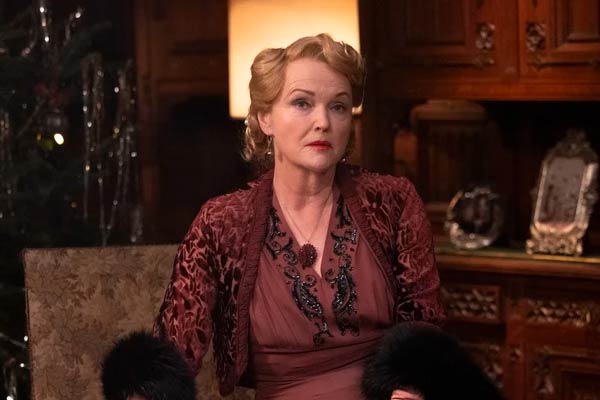 Duchess Alberta dans Bookish