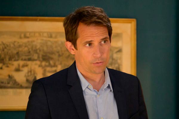 Boris Delcourt dans The Intern