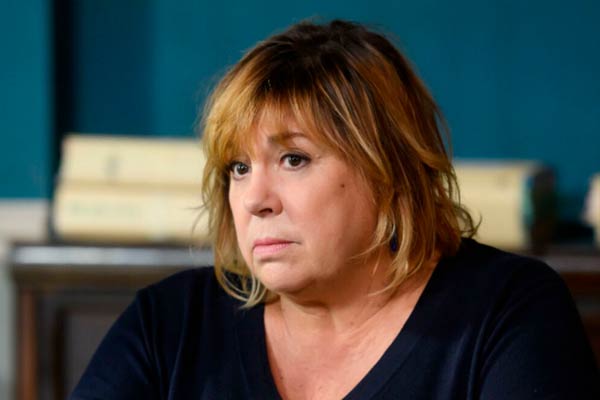 Constance Meyer dans The Intern