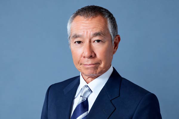 Fukazawa Zen in GATE24: The Border