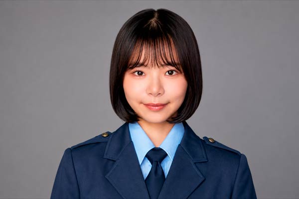 Mori Machi in GATE24: The Border