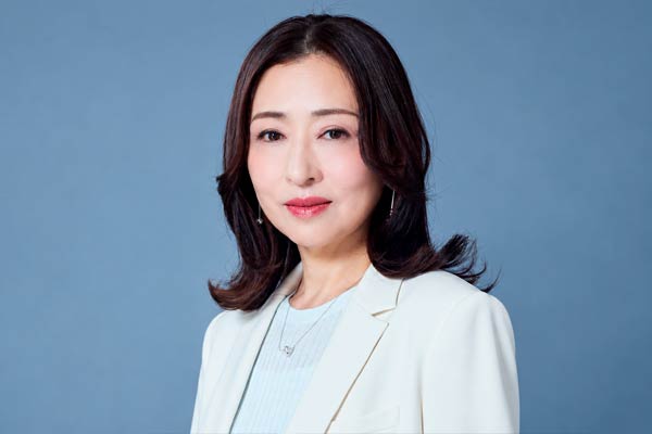Sugihara Midori in GATE24: The Border