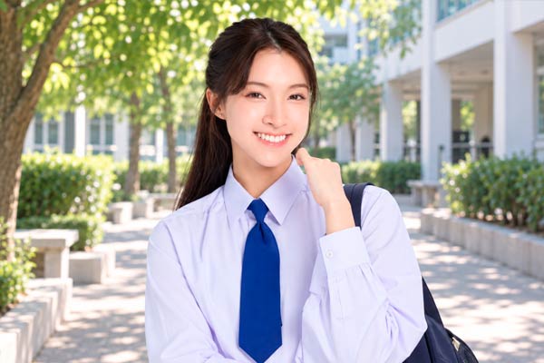 Faye in Class Crush Crisis