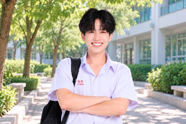Nakhun in Class Crush Crisis