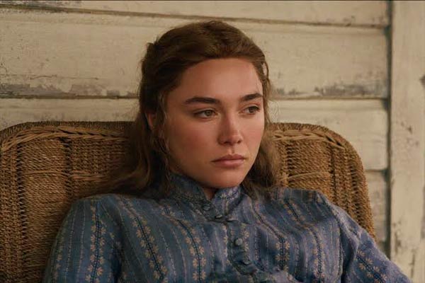Cathy Ames in East of Eden