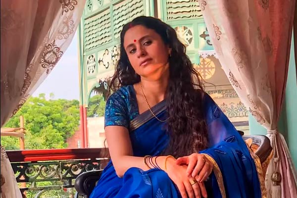 Beena Tripathi in Mirzapur