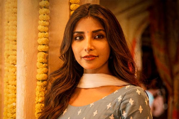 Dimpy Pandit in Mirzapur