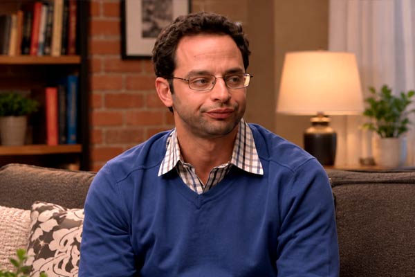 Ruxin in The League
