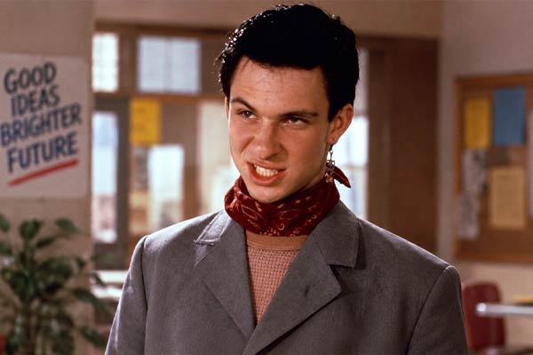 Skull in Mighty Morphin Power Rangers