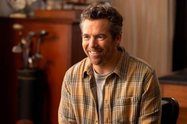Gordon in Colin from Accounts
